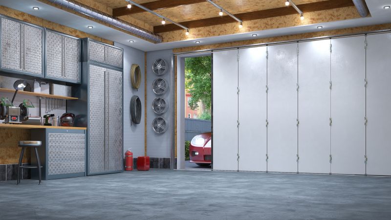 Garage Organizers Installation in Winston Salem, NC