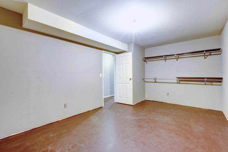 Garage Shelves Installation in Winston Salem, NC