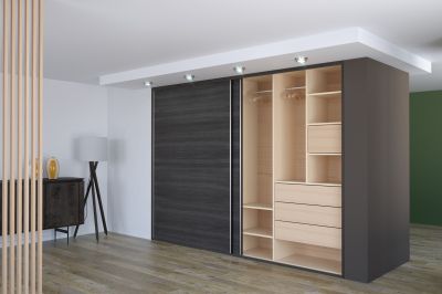 Pantry Remodeling in Annapolis, MD