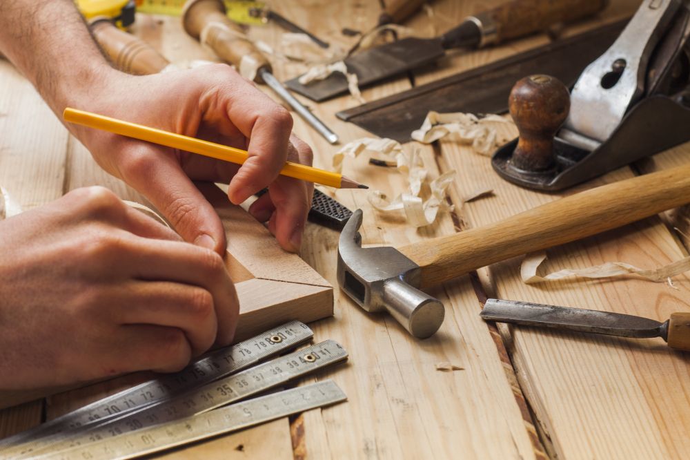 Grow your Custom Carpentry business